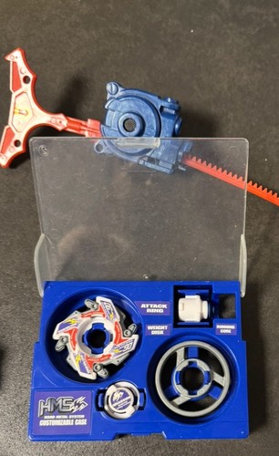 Hasbro beyblade hms - hms, dragoon