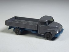 (YG-47) Wiking 60er Jahre MAN