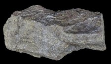 Erz vom Rammelsberg (Harz)