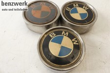 BMW E12 E23 E24 E28 3x