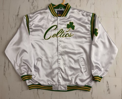 Vintage unk boston celtics - vintage,