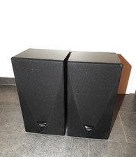 "KENWOOD" LS-29 Boxen Lautsprecher 2 Stück