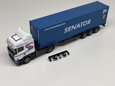 Scania R HL  Container