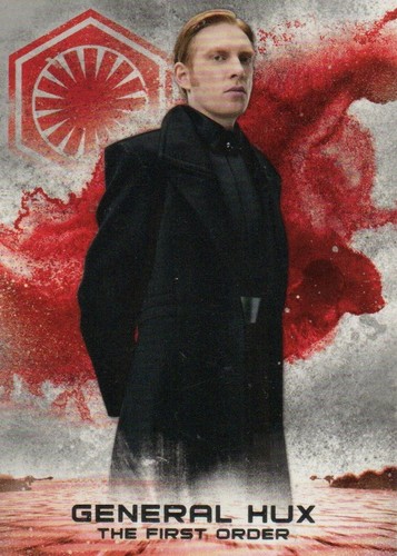 Star wars last - jedi, series