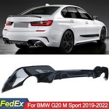 For 19-22 BMW G20 330e 330i