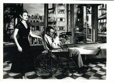 ~~~ ORGINAL~~~ POSTKARTE ~~~ Fürstin Gracia Patrizia von Monaco 