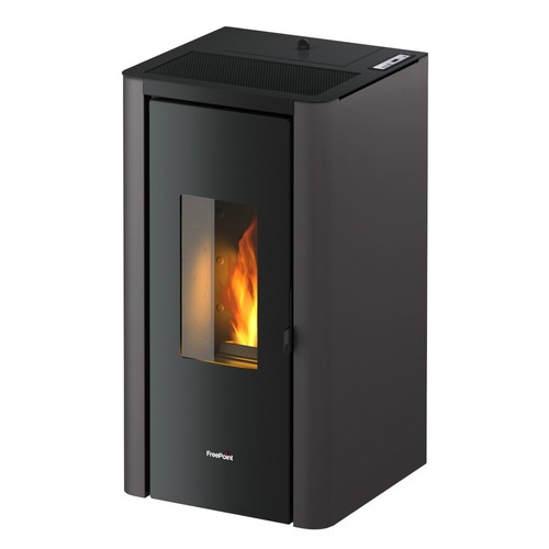 Freepoint pelletofen indigo - pelletofen,