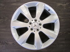 Original Mercedes-Benz M-Klasse W166 8.5J x 19 Zoll ET 59 A1664010802 Alufelge