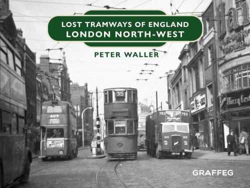 Lost tramways england - lost,