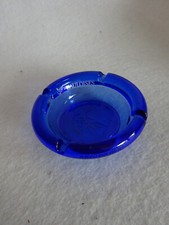 Gauloises Aschenbecher aus