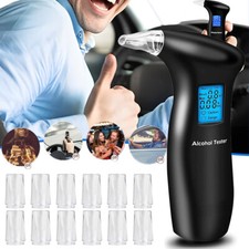 Alkoholtester Testsieger