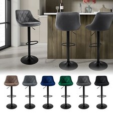 2er/4er Set Barhocker