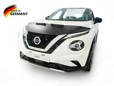 Auto Bra für Nissan Juke II Bj. ab 2019 Steinschlagschutz Tuning Haubenbra