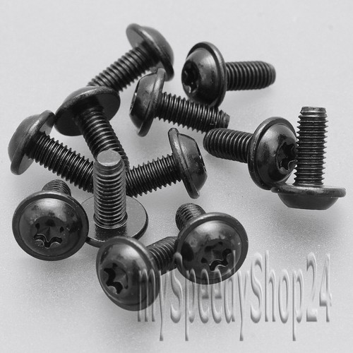 Schraube x 12 - m5,