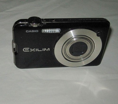 Digitalkamera camera casio - digitalkamera,