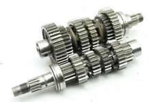 KAWASAKI ZX-6R ZX600G Getriebe Getriebewelle Ausgang Zahnrad (für Motor) 98-99