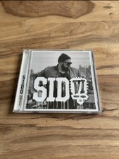 SIDO - VI • Deutschrap Hip