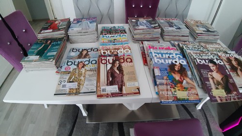 Burda style - burda,