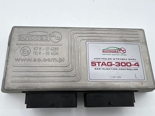 Stag 300 4 - 300-4, zylinder