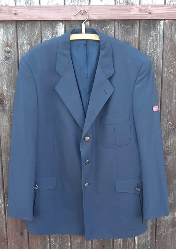 Uniformsakko nach dko 1992 - dko,