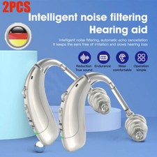 Profi Digital Hörgerät