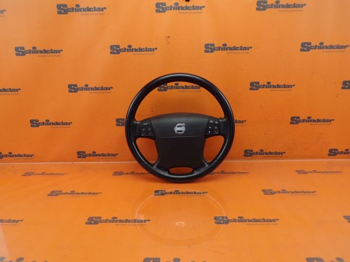 Lenkrad mit airbag und