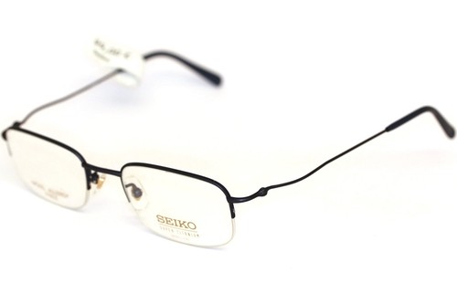 Seiko titanium t423 - titanium, brille