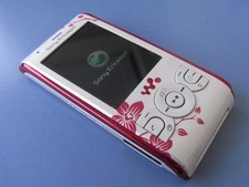 Sony Ericsson W595 Slider
