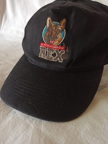 Der kommissar rex vintage - rex,
