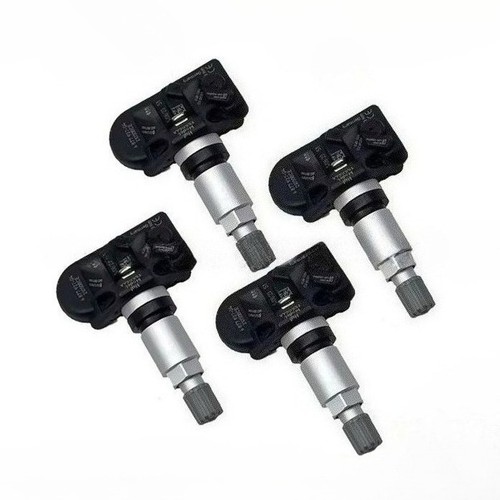 Reifendrucksensoren - 4x,