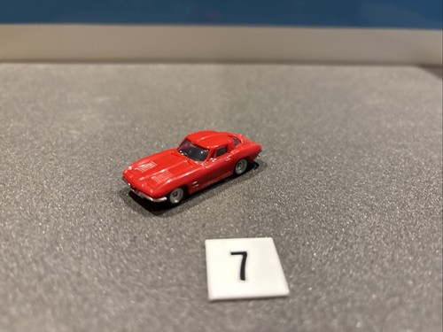 Pkw monogram 1989 - 1/87,