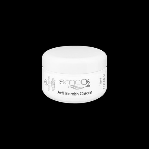 Saneo2 anti blemish - blemish, cream