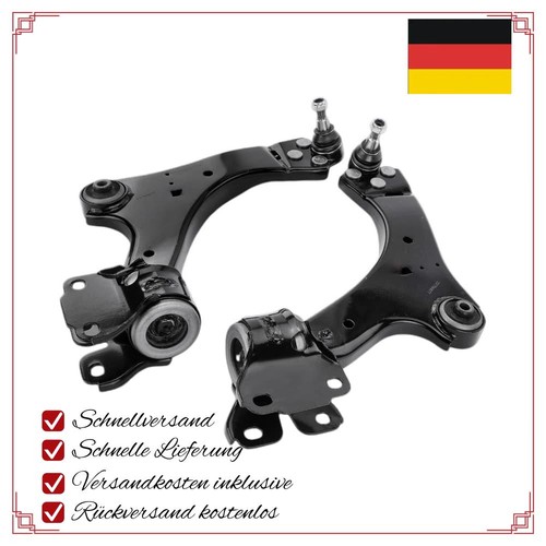 Querlenker vorne unten für - vorne,