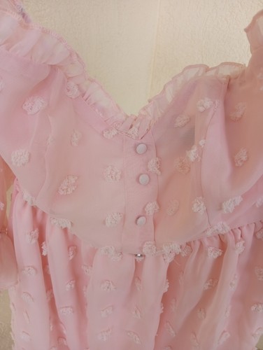 Sbetro kleid s rosa - sbetro,