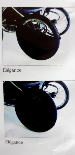 Kinderwagen radschutzhülle - kinderwagen,