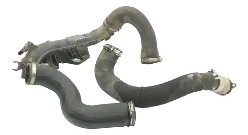 Audi turbolader schlauch - 8k,
