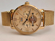 Raoul braun automatic - u.,