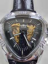 Winner Herren Mechanische