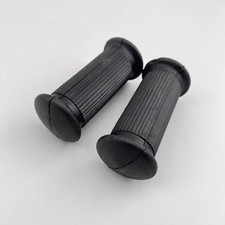 Norton Dominator Commando ES2 M50 Griffe Gasgriffe 06-7760