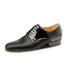 Nueva Epoca Herrn Tanzschuhe