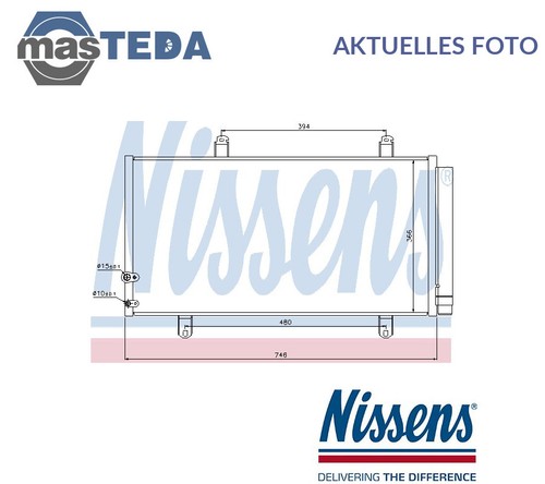 940194 condenser air - condenser,