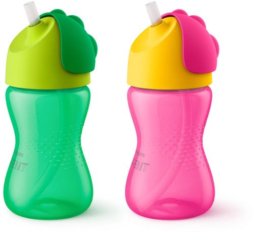 Philips avent strohhalmbecher - avent,