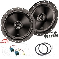 JBL LAUTSPRECHER für PEUGEOT