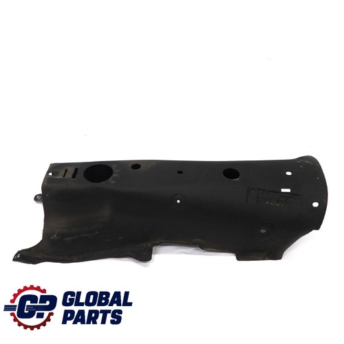 Bmw e85 e86 fronttunnel - e86,