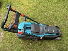 Gardena Power Max Rasenmäher 37cm