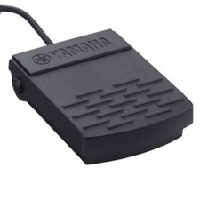 Yamaha FC-5 FC5 Fußpedal