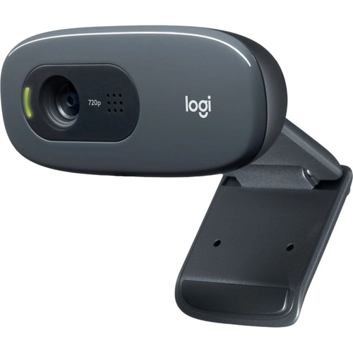 Logitech webcam c270 - logitech,