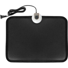 Fußheizmatte, elektrische