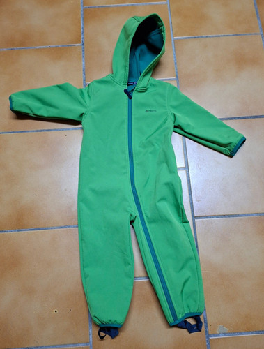 Jako overall matschanzug - overall,