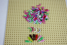 Lego Belville  Haar-Schmuck